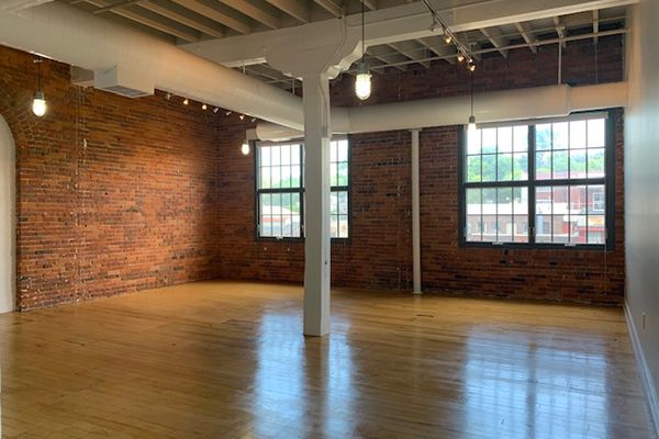 431 Pine Street, Suite 313A